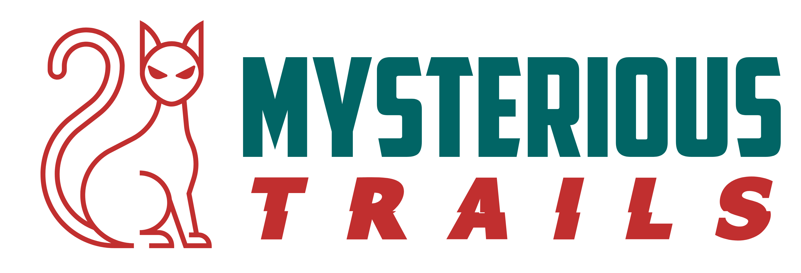 mysterious-trails.com